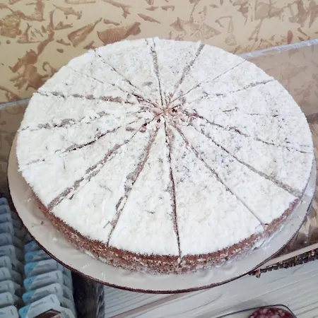 Affittacamere Dei Mille Pensionat Cagliari