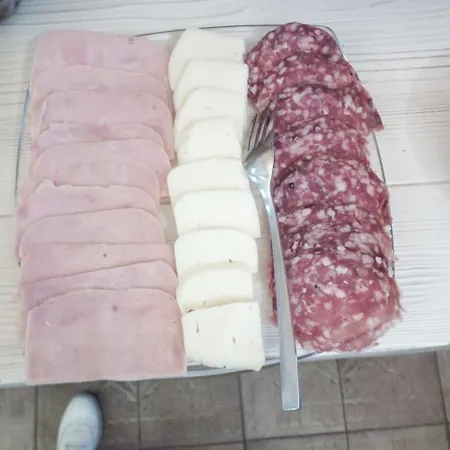 Affittacamere Dei Mille Pensionat 2*