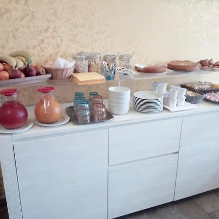 Affittacamere Dei Mille