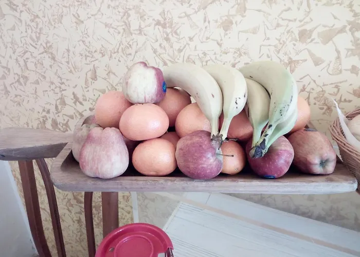 Affittacamere Dei Mille 招待所 2*