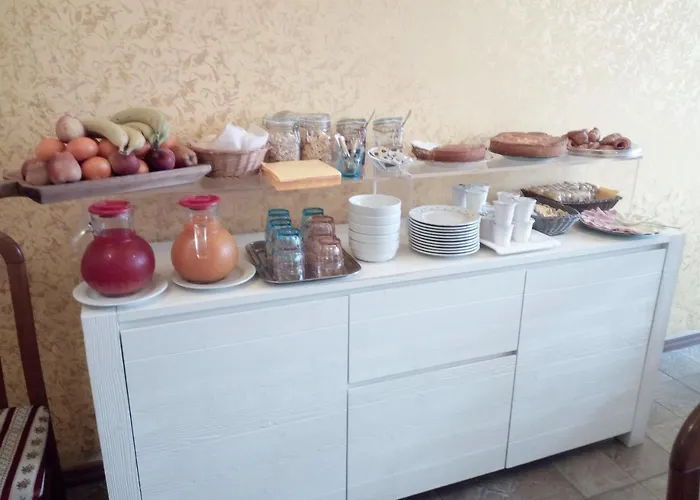 Affittacamere Dei Mille