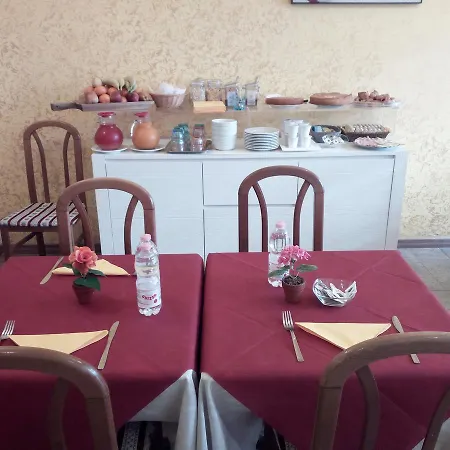 Affittacamere Dei Mille Affittacamere Cagliari