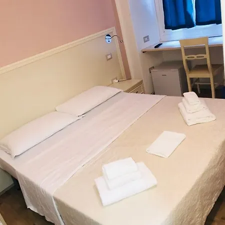 Affittacamere Dei Mille 2*