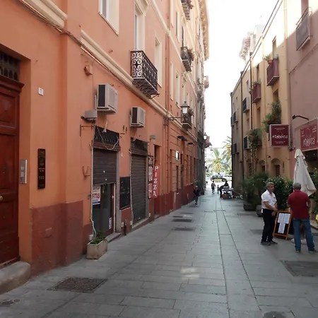 Guest house Affittacamere Dei Mille