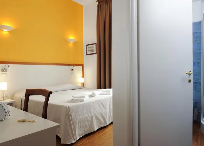 Affittacamere Dei Mille 2* Cagliari