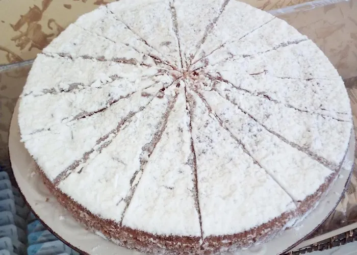 Affittacamere Dei Mille Guest house Cagliari