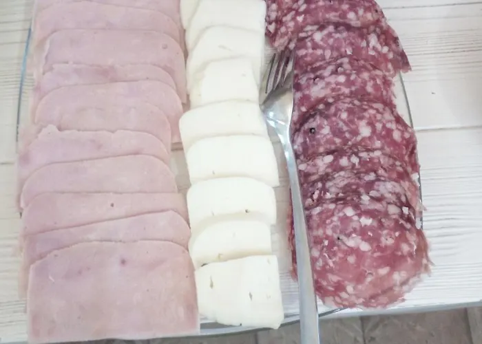 Affittacamere Dei Mille Guest house 2*