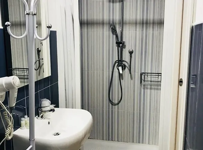 Guest house Affittacamere Dei Mille Cagliari