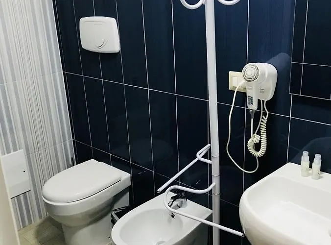 Affittacamere Dei Mille Cagliari