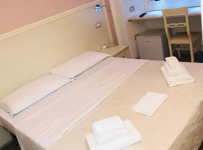 Affittacamere Dei Mille 2*