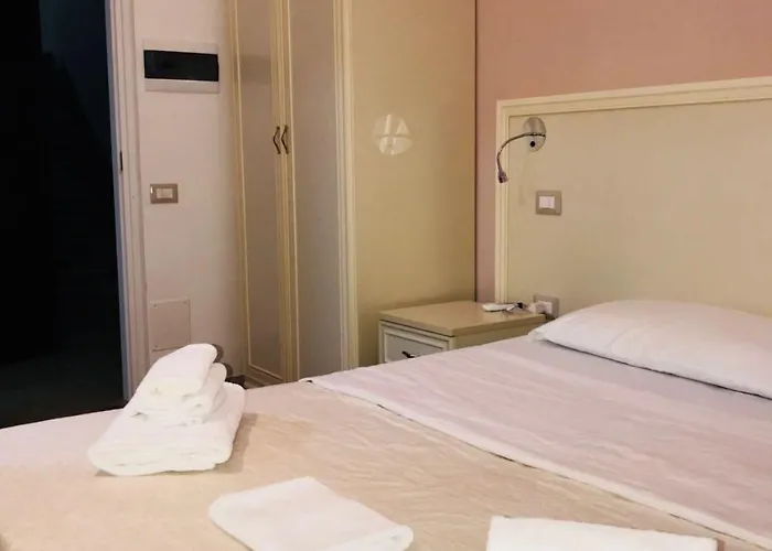 Affittacamere Dei Mille Cagliari