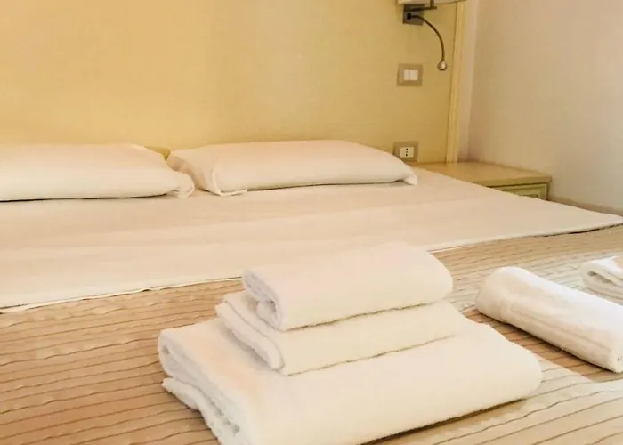 Affittacamere Dei Mille Guest house 2*